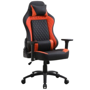 Wolf warriors gaming discount chair